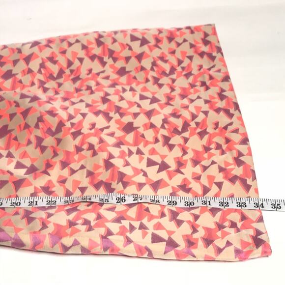 Trina Turk Delmi Geometric mini Dress - Picture 5 of 6